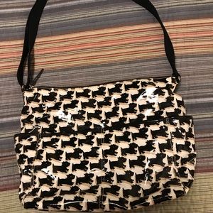 Kate Spade Diaper Bag